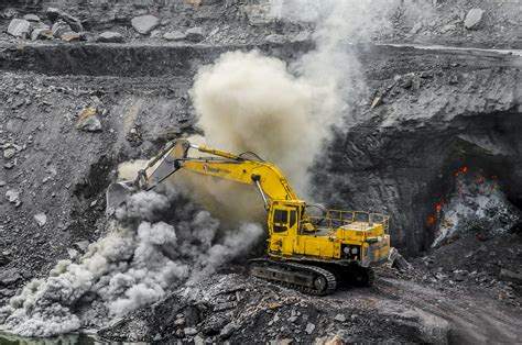 'Brilliant result' sees last ever opencast coal mine application ...