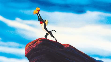 30 Facts About 'The Lion King' | Mental Floss