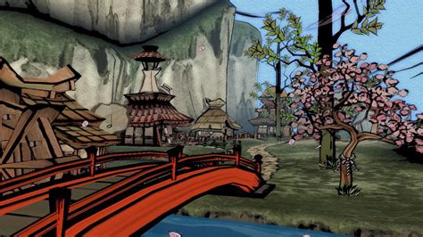 Review: Ōkami HD (Nintendo Switch) – Digitally Downloaded