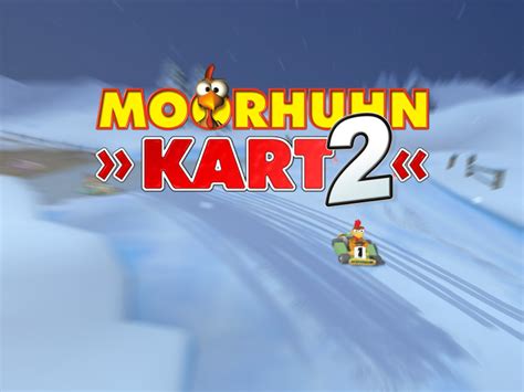 Moorhuhn Kart 2 Windows game - ModDB