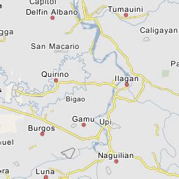 Barangays Of Cauayan City Isabela - cauayan autore