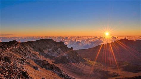 Haleakala Sunrise Best Guided Bike Tour