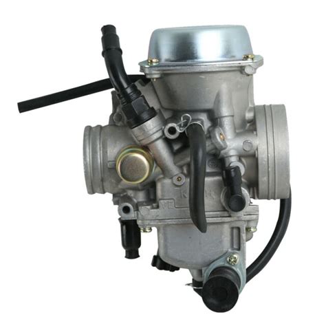 Carburetor For Honda TRX300 Fourtrax 300 1988-2000 TRX300FW 4X4 1993 ...