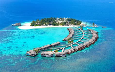 Lakshadweep Wallpapers - Wallpaper Cave