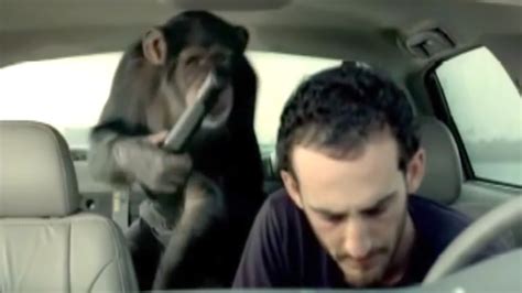 Trunk Monkey Original - YouTube