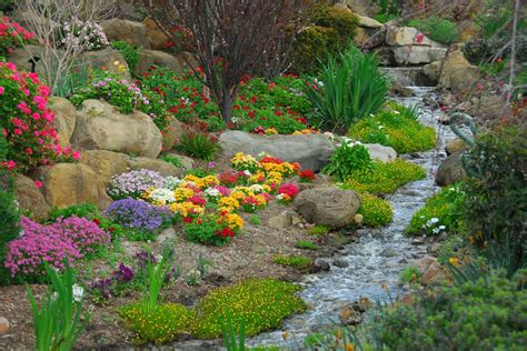 Stunning Rockery Ideas & Trends for 2024 | Checkatrade