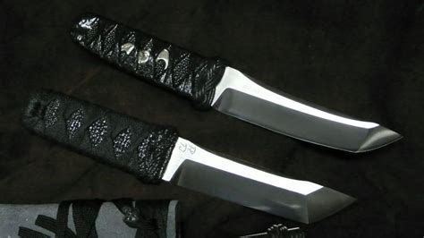 Show your Japanese inspired blades | BladeForums.com