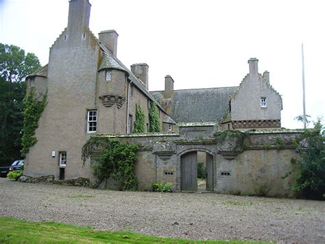 Muchalls Castle | Scottish Castles Association