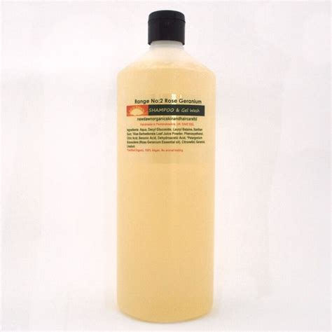 SCALP PSORIASIS ECZEMA relief - Organic Shampoo & Wash Remedy for Itchy ...