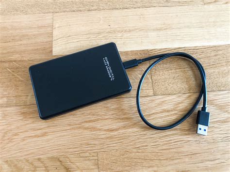 The 9 Best External Hard Drives to Buy in 2018