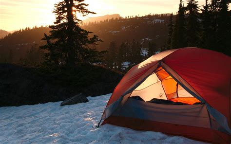 12 Best Cold Weather Tents for Winter Camping