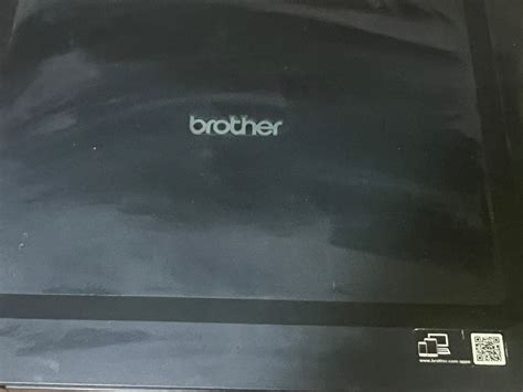 Brother colour printer and scanner, Computers & Tech, Printers ...