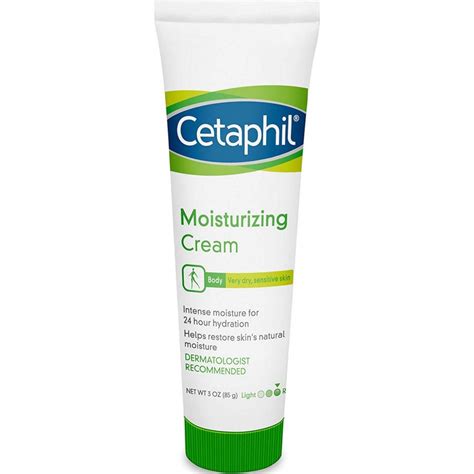 11 Best Moisturizers for Dry Skin 2019