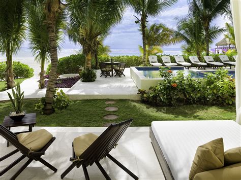 El Dorado Maroma All-Inclusive Resort