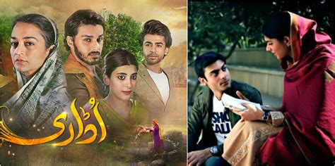 An Analysis of The Evolution of Pakistani Dramas