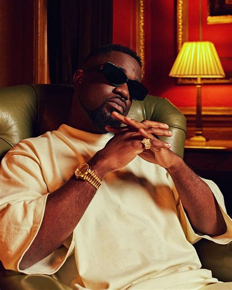 No Pressure Album: Sarkodie Announces New Release Date - NY DJ Live