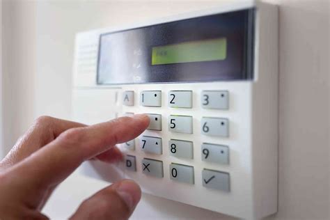 How Much Does it Cost to Remove a Burglar Alarm in 2024? | Checkatrade