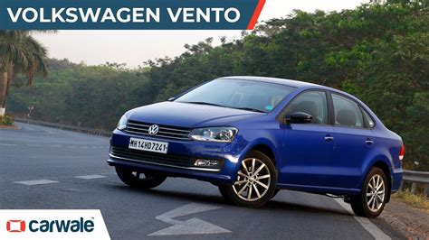 Volkswagen Vento Review | Are you missing out by not buying one ...