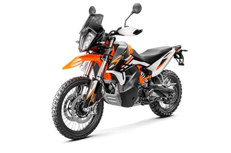 KTM Releases the 890 Adventure R: A Better ADV? – Lone Rider