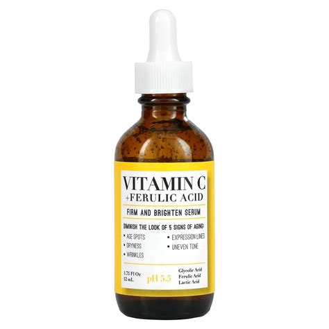 MEDIX VITAMIN C + FERULIC ACID – Health Online