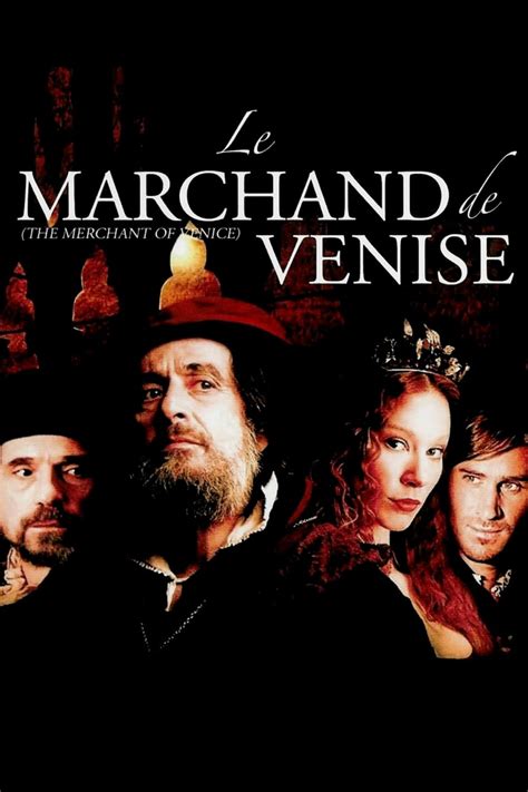 The Merchant of Venice (2004) - Posters — The Movie Database (TMDb)