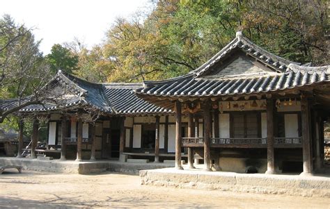 Beautiful Traditional Korean House interior design - Interior Design ...