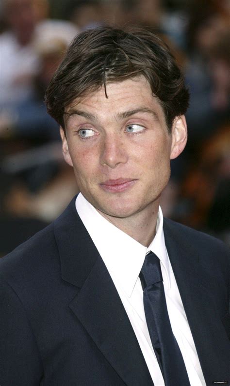 Pin by Alissa on THE FAVORITE PEOPLE | Cillian murphy young, Cillian ...