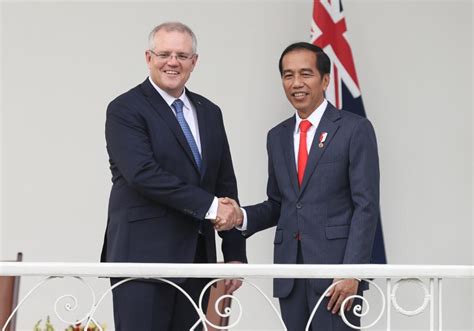 The Indonesia-Australia trade deal: A potential bilateral sandbag ...