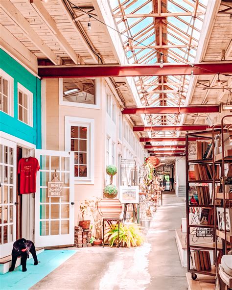 21 Most Instagrammable Places in Wilmington, NC - Dymabroad