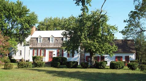 Visit Early Southern Maryland History at Port Tobacco Village | RE/MAX One