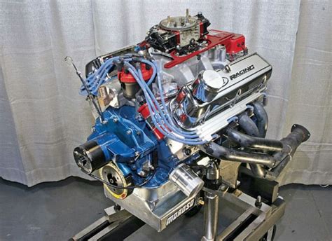 351 Windsor | Automobile engineering, Ford racing engines, Ford racing