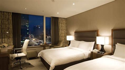 LOTTE CITY HOTEL MAPO $73 ($̶9̶8̶) - Updated 2022 Prices & Reviews ...