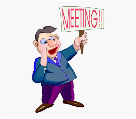 meeting signs clipart 10 free Cliparts | Download images on Clipground 2024