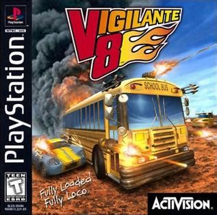 Vigilante 8 - Wikipedia