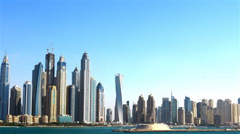 The Top 10 Places to Go and Things To Do in Dubai