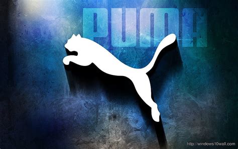 Puma Logo, puma shoes HD wallpaper | Pxfuel