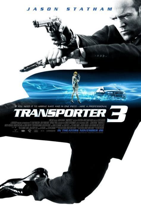 Transporter 3 (2008) Bluray 4K FullHD - WatchSoMuch