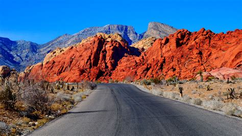 Red Rock Canyon Day Trip From Las Vegas: Unleash Your Inner Adventurer ...