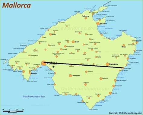 MAGICAL MALLORCA!!: A Day Trip to...the Caves at Porto Cristo