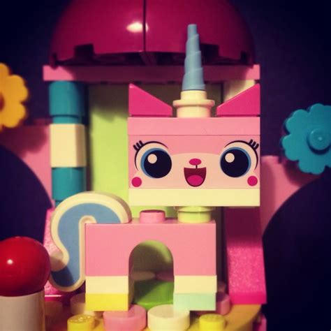 Pin by Tina on Cool stuff | Unikitty lego, Lego movie, Unikitty