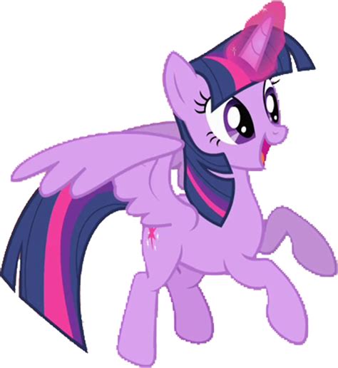 Twilight Sparkle flying vector by HomerSimpson1983 on DeviantArt