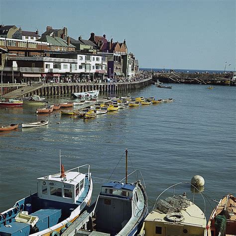 Yorkshire Coast