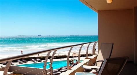 Lagoon Beach Hotel & Spa, Cape Town - Compare Deals