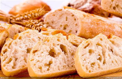 Bread Machine Italian Bread Recipe