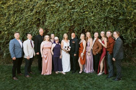 Inside Christine Brown and David Woolley’s wedding: All The Details