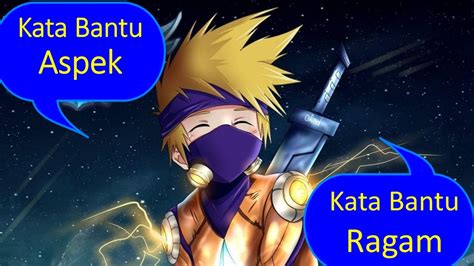 Unit 20：Kata Bantu Aspek & Kata Bantu Ragam - YouTube