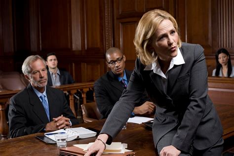 Female Lawyers Face Widespread Gender Bias, According To New Study