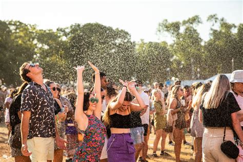 Music and Cultural Festivals You Can't Miss in the Northern Territory