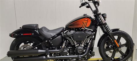 2023 Harley-Davidson® Road King® Special in Portland ME | Big Moose ...