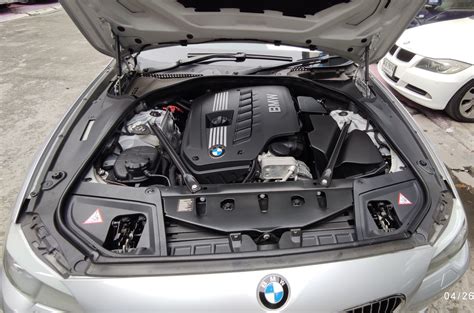 BMW 528i on reg.doc but VIN says 530i | BimmerFest BMW Forum